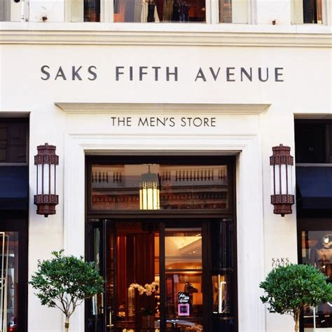 saks fifth avenue versace mens|saks fifth avenue men store.